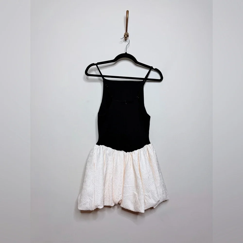 Free People Tinsel Kiss Mini Dress